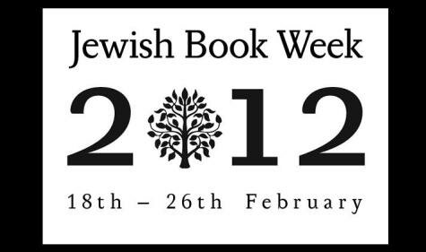 Jewish Book Week